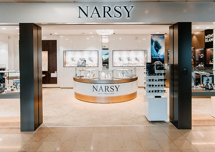 Boutique NARSY