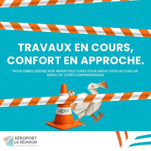 travaux dodo to go