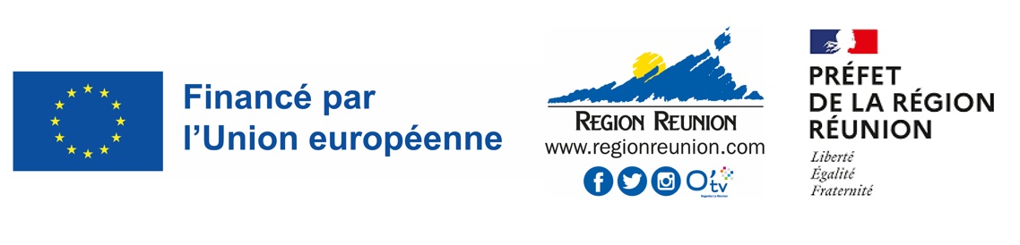 ETAT REGION FEDER