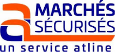 logo marche securisé