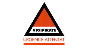 urgence attentat