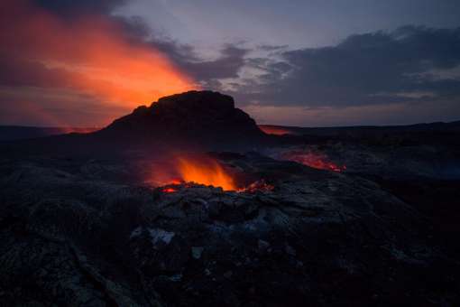 Volcan