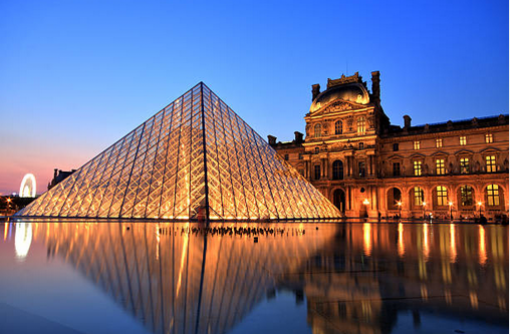Le Louvre