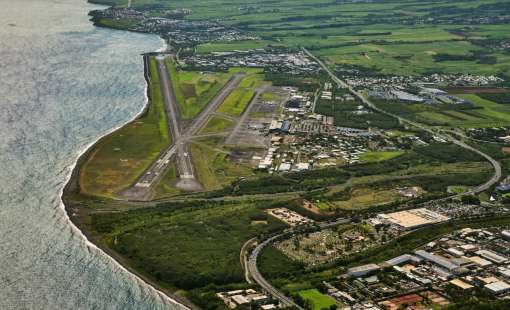 VUE AERIENNE