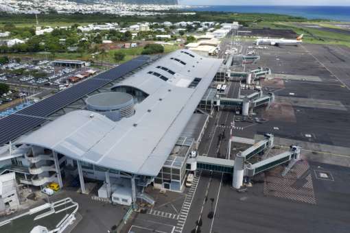 aerogare