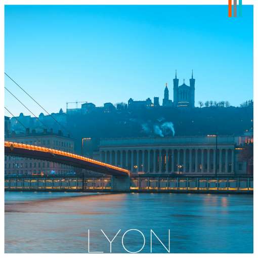 Destination Lyon