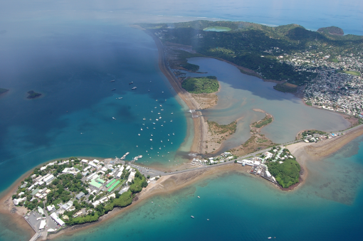 MAYOTTE