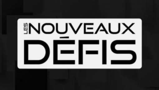 Les Nouveaux Défis