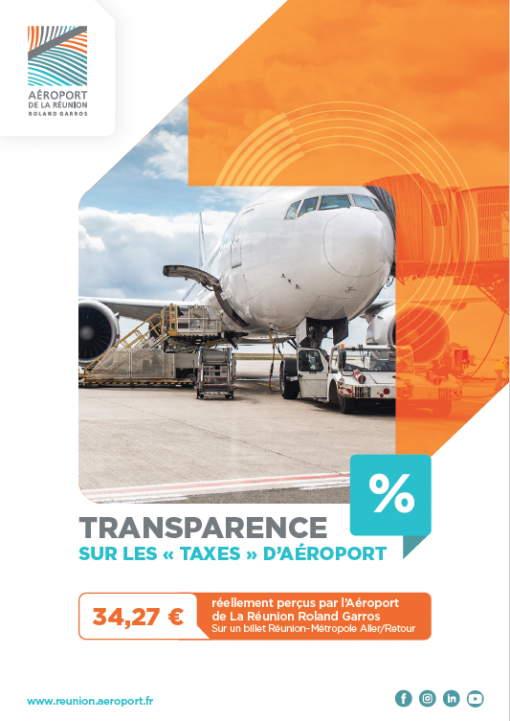 transparence taxe