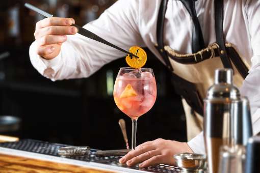 COCKTAIL MUSICO