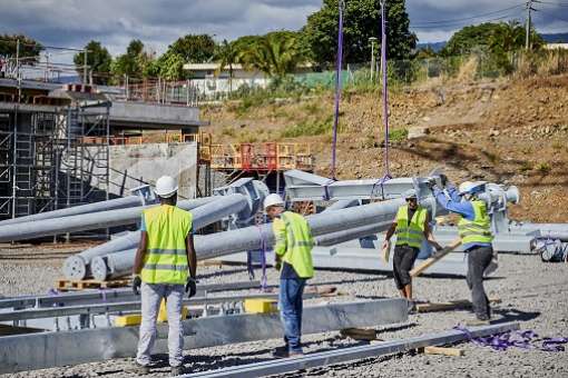 CHANTIER NAO