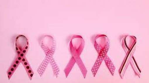nœuds roses symbole cancer du sein