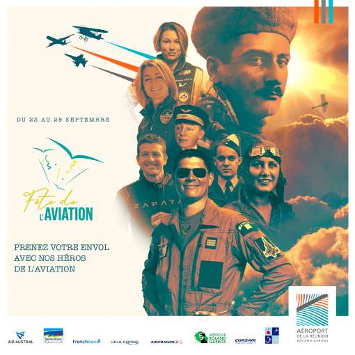 fête de l'aviation