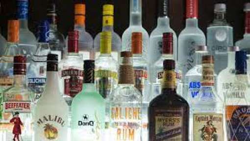 alcool