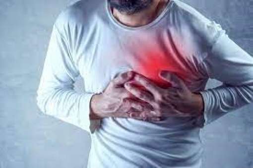 crise cardiaque