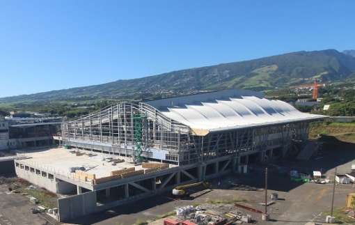 vue de chantier nao