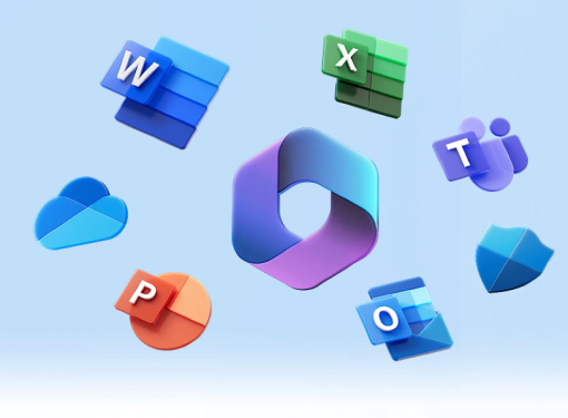 Outils M365