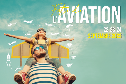 Fête de l'aviation