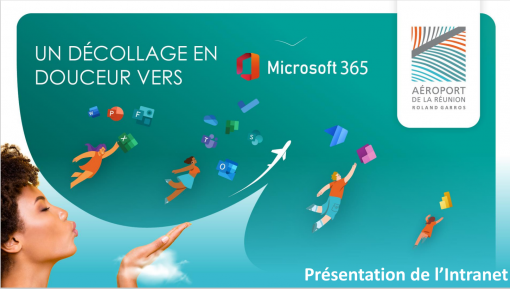 Présentation Intranet