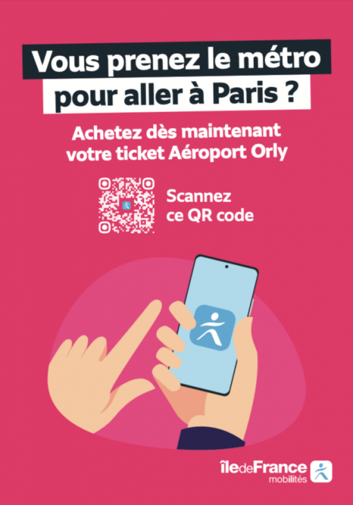 IDF Mobilités 