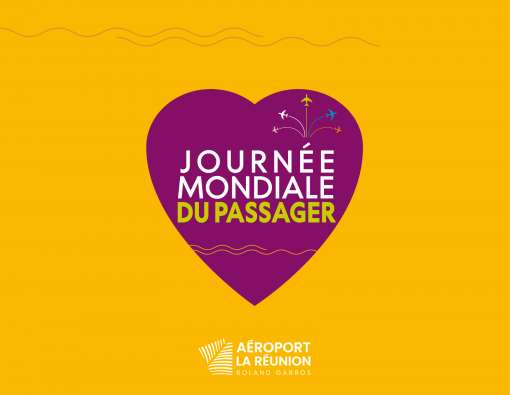 Journée Mondiale du Passager