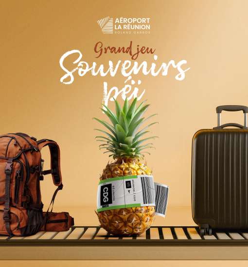 Jeu Souvenirs Péï 