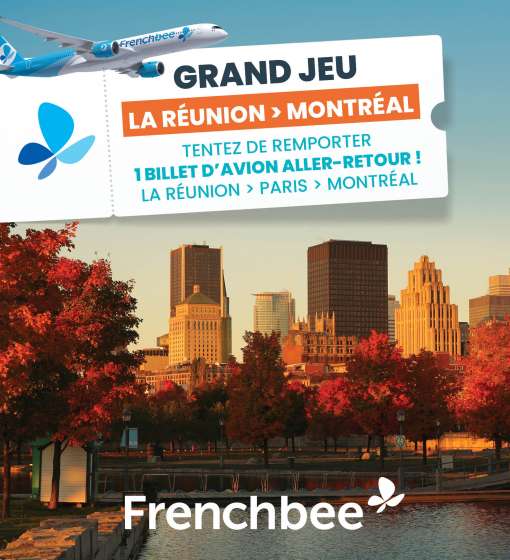 Jeu réunion-Montréal