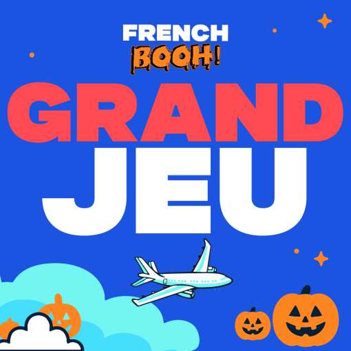 jeu french bee