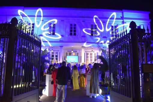 event IndiGo