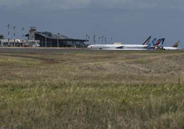 biodiversite aeroport