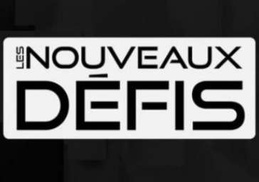 Les Nouveaux Défis