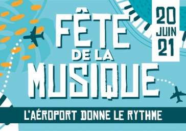 Fête de La Musique