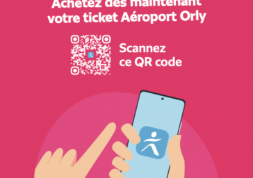 IDF Mobilités 