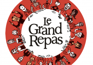 Le grand Repas