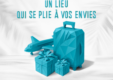 Grandes vacances