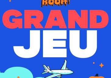 jeu french bee