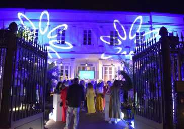 event IndiGo