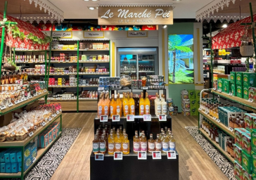 Gastronomie Locale