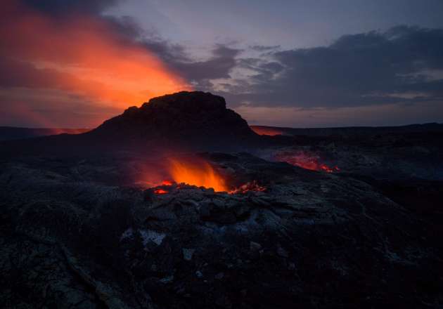 Volcan