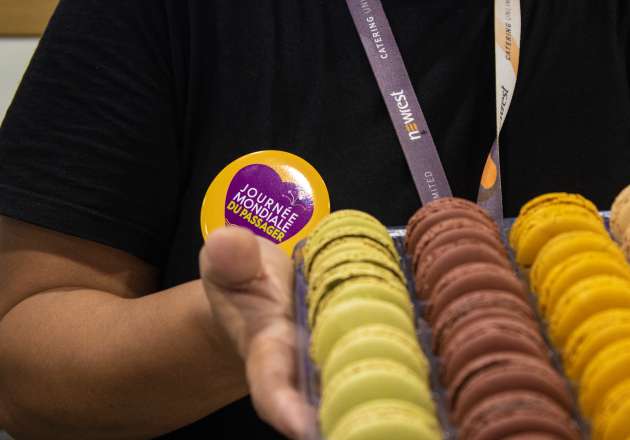 journée du passager 