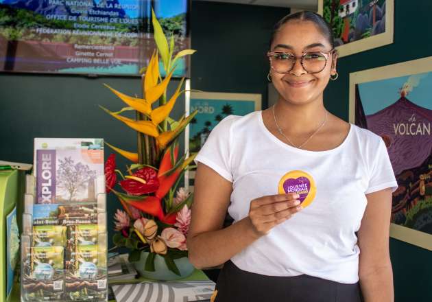 journée du passager 