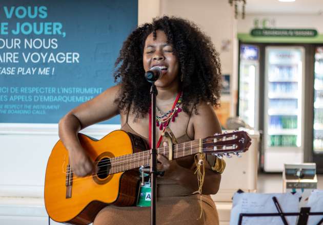 journée du passager 