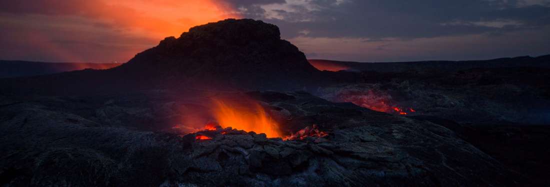 Volcan