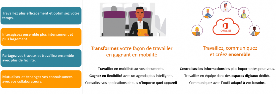 Pourquoi ce projet ?