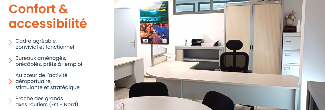 vue bureaux