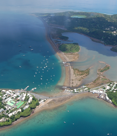 Destination Mayotte depuis La Réunion, envolez-vous pour l’un des plus beaux lagons du monde