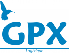 Logo GPX Aéroport Fret de la Réunion Roland Garros