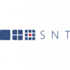 Logo SNT Aéroport Fret de la Réunion Roland Garros