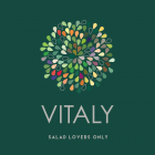 Logo VITALY