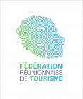 Fédération Réunionnaise de Tourisme (FRT) présente à l'aéroport de La Réunion Roland Garros